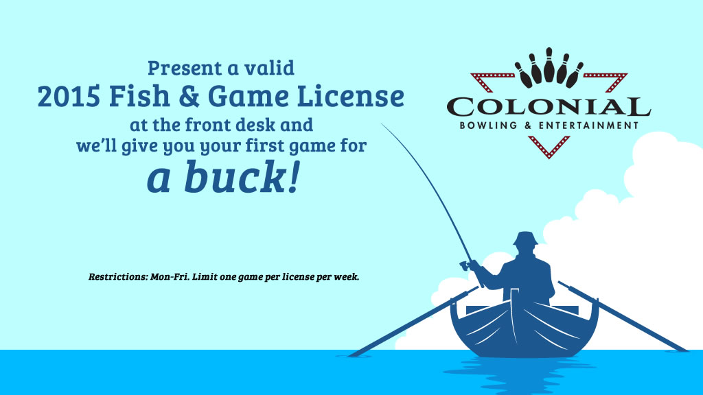 Bowling coupons nj