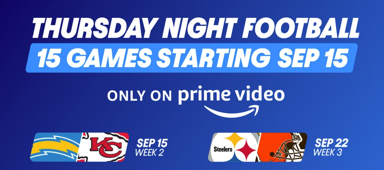 prime video tnf